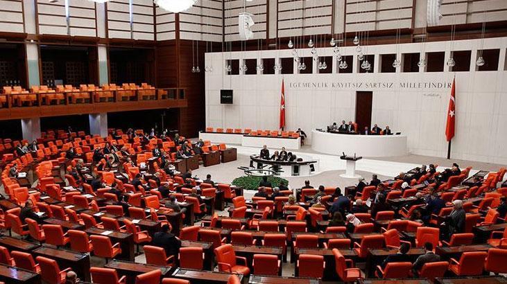 10. Yargı Paketi, TBMM Adalet Komisyonunda kabul edildi! İşte tüm detaylar...