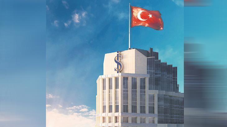 12.4 milyar TL ilk çeyrek kârı