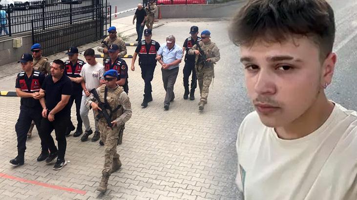 19 yaşındaki Ali'nin katilleri hakim karşısında: Böyle bir karar olabilir mi?