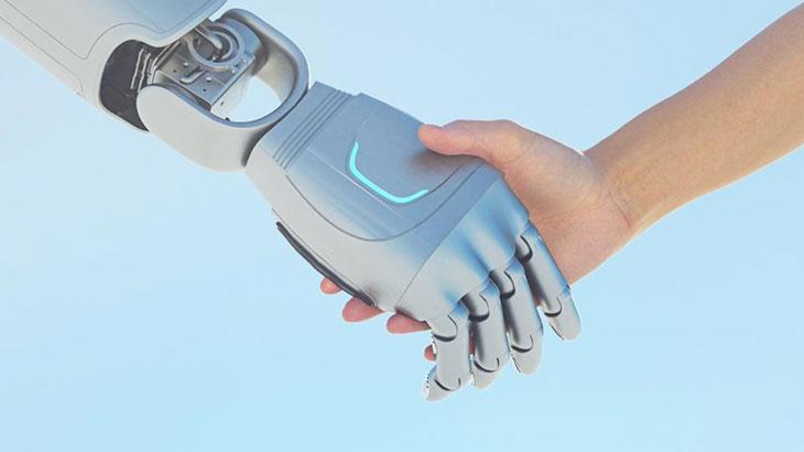20 bin dolarlık insansı ev robotu piyasaya çıkmaya hazırlanıyor