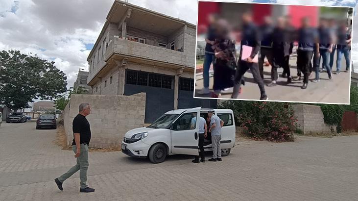 3 çocuk annesi aile meclisi kararıyla öldürüldü! Baş zanlı anne