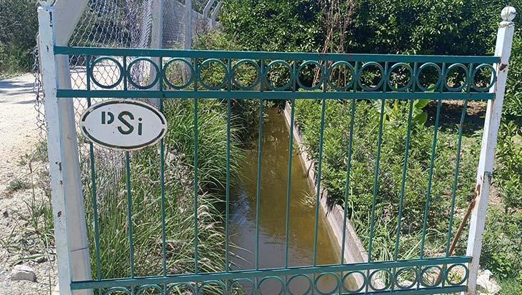3 yaşındaki çocuk sulama kanalında ölü bulundu! Hatay'da acı olay