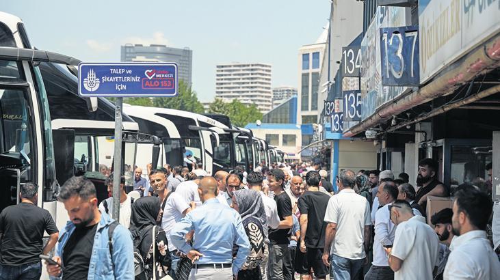 6 bin 750 kamera ile yollar takipte!