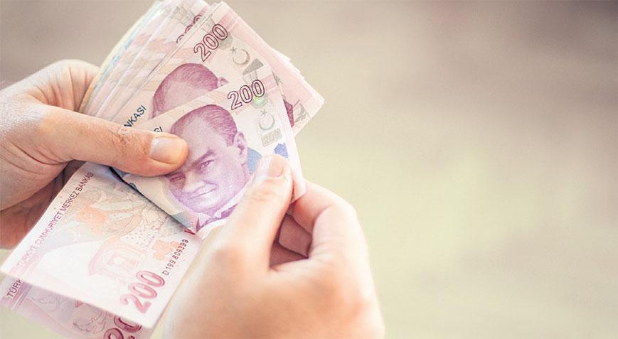 600 bin kamu işçisi için zam teklifi geldi