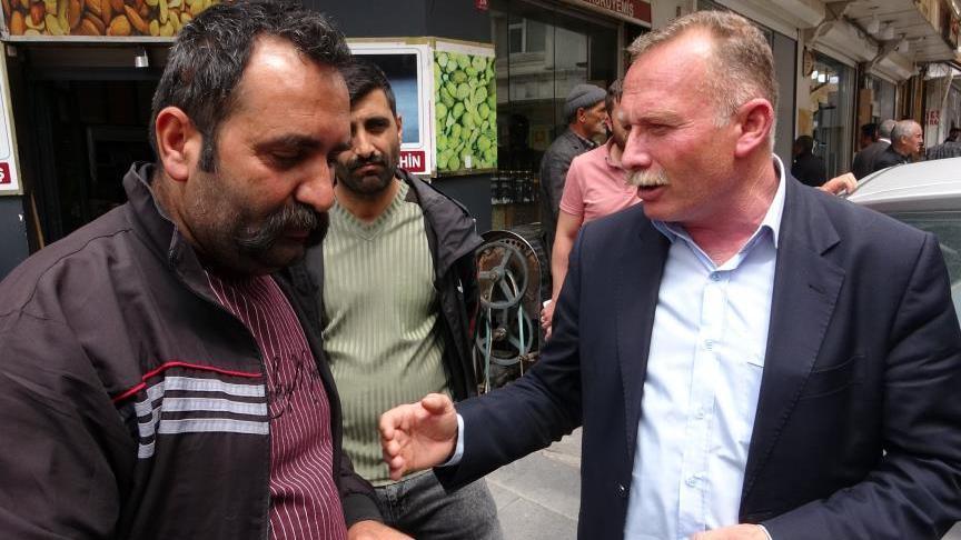 60 bin TL'ye çoban bulunamıyor! Aylık 100 ila 120 bin TL talep ediyorlar