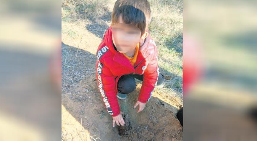 7 yaşındaki Buğra, otel havuzunda boğuldu