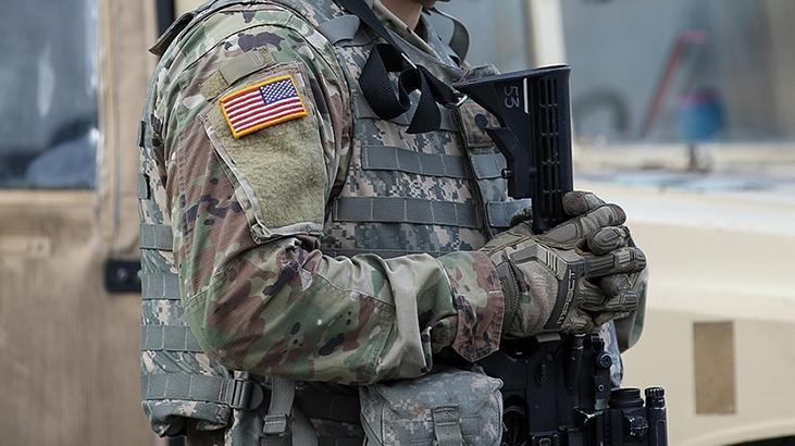ABD basını yazdı, Pentagon'dan yanıt geldi! Binlerce asker geri mi çekiliyor?