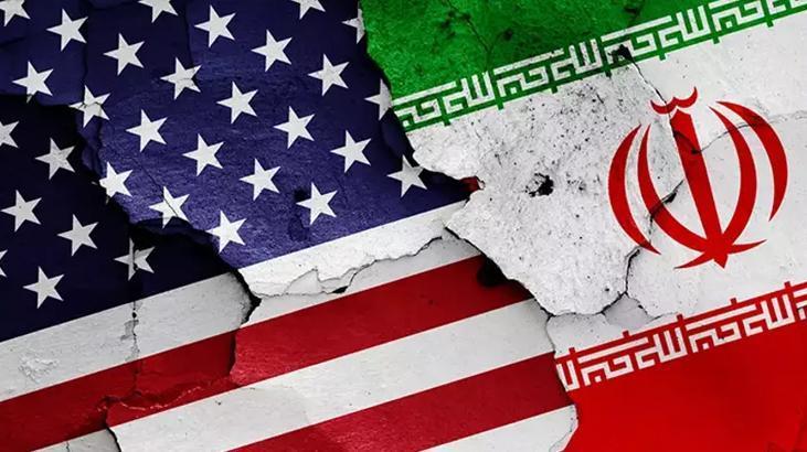 ABD'den İran'a yeni yaptırımlar! Hassas makinelerin tedariki ve nakliyesini sağladıkları tespit edildi