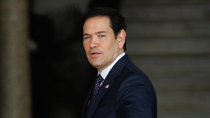 ABD Dışişleri Bakanı Rubio: Umarım yarın haberler ateşkes konusunda anlaştıklarını söyler