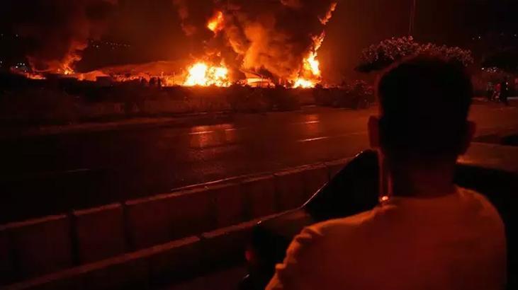 ABD merkezli insan hakları grubu açıkladı! 'En az 406 kişi öldü'