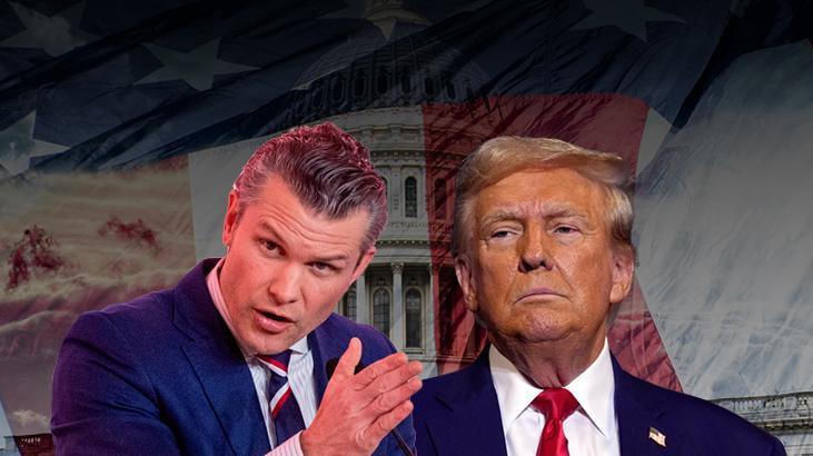 ABD Savunma Bakanı Hegseth'ten İran'a: Sonuçlarına katlanacaksınız!