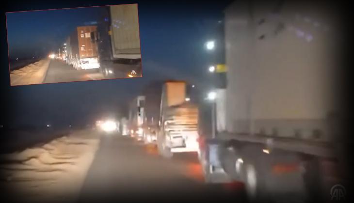 ABD, Suriye'nin doğusundaki Deyrizor ilindeki üslerini azaltıyor