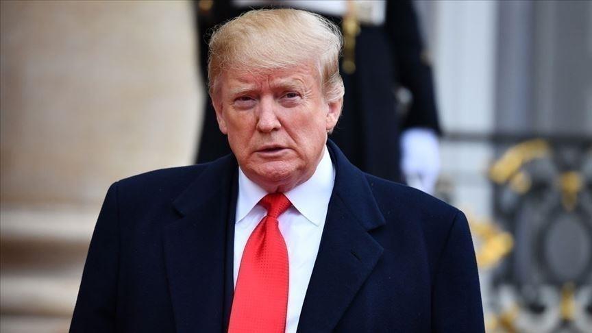ABD Uluslararası Ticaret Mahkemesinden Trump'ın tarifelerine engel