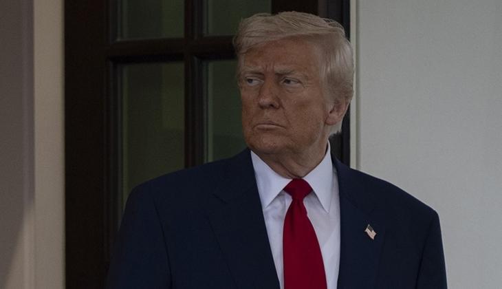 ABD Yüksek Mahkemesi'nden kritik karar! Trump yönetiminin işlemlerine sınırlama