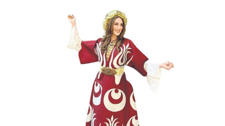 Açılışta gündem oldu