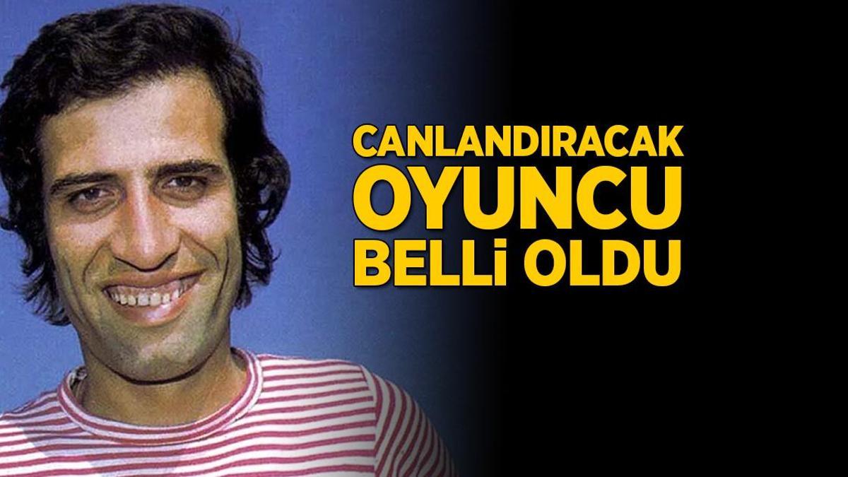 Adile filmi için geri sayım! Kemal Sunal'ı canlandıracak oyuncu belli oldu
