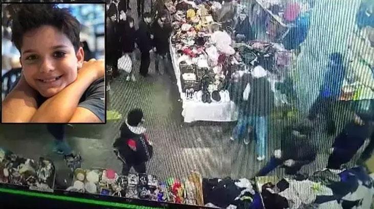 Ahmet Minguzzi cinayetinde 5 çocuk hakkında istenen ceza belli oldu