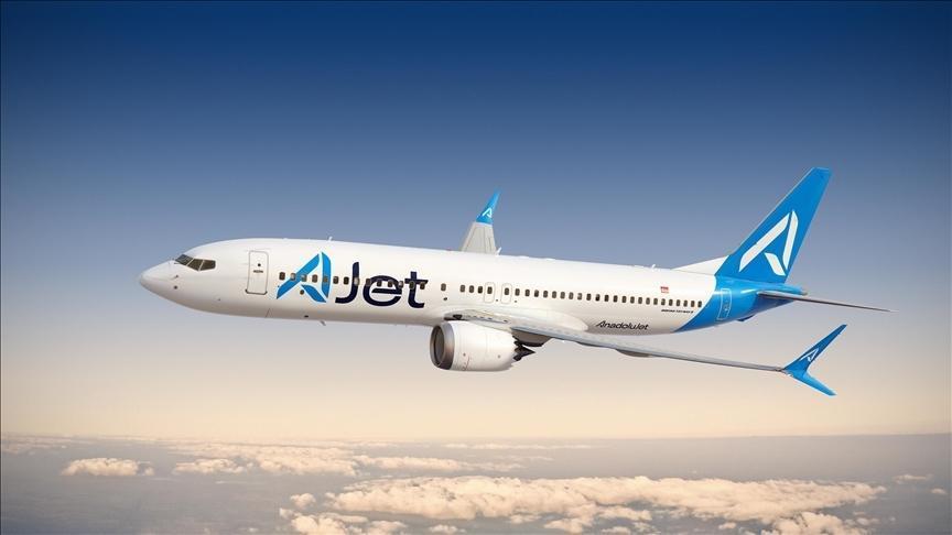 AJet’ten Anneler Günü’ne özel yüzde 40 indirim