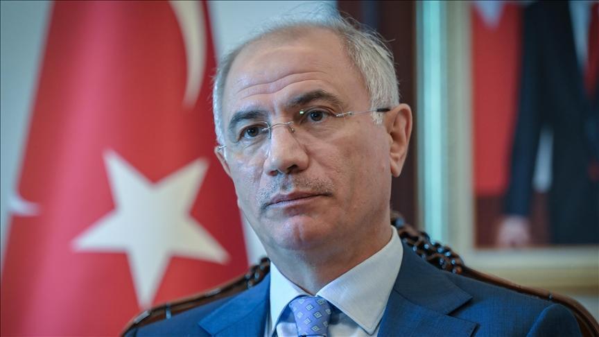 AK Parti Genel Başkanvekili Ala'dan BM'nin Gazze kararı için açıklama