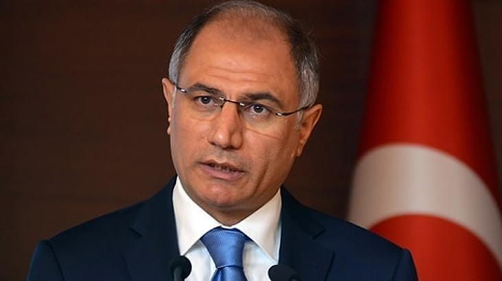 AK Parti'li Ala'dan PKK'nın fesih kararına ilişkin açıklama: Pazarlık söz konusu değildir