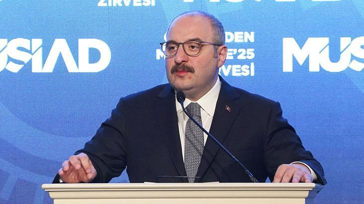 AK Parti'li Varank: 'Terörsüz Türkiye' hedefi ülkemiz ve bölgemiz için tarihi bir fırsattır