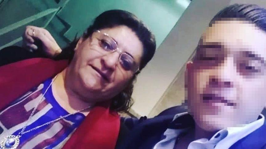 Amasya'da dehşet! Evde annesini bıçaklayarak öldürdü