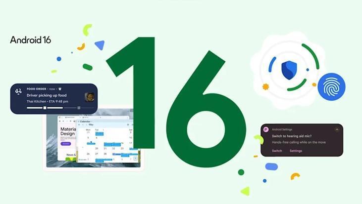 Android 16 çıktı: İşte gelen tüm yenilikler