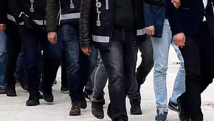 Ankara'da FETÖ operasyonu: Çok sayıda gözaltı var