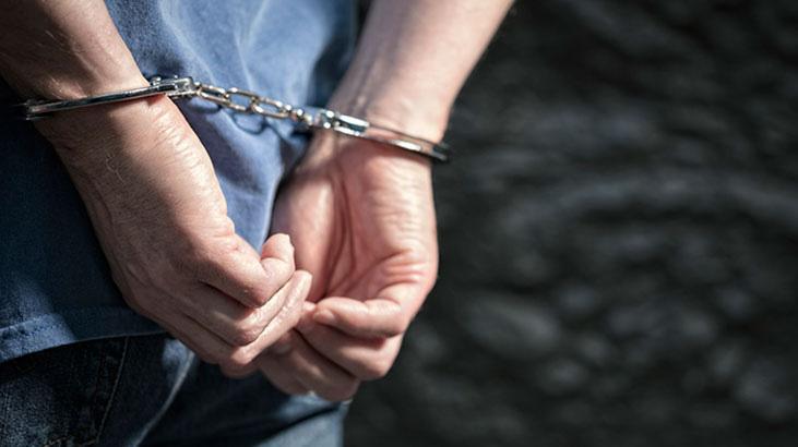 Ankara merkezli 16 ilde operasyon! 58 şüpheli yakalandı