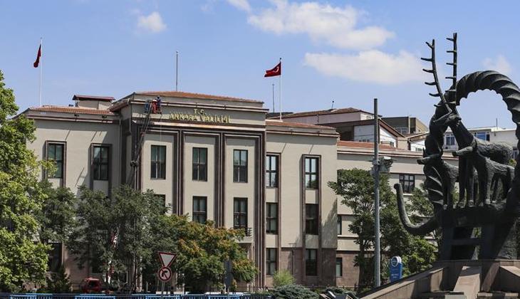 Ankara Valiliği'nden orman yangınlarına karşı 'açık ateş' yasağı