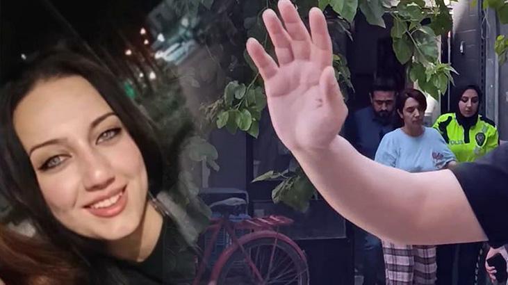 Anne kızını boğarak öldürdü! , 18 saat sonra kendisini ihbar etti