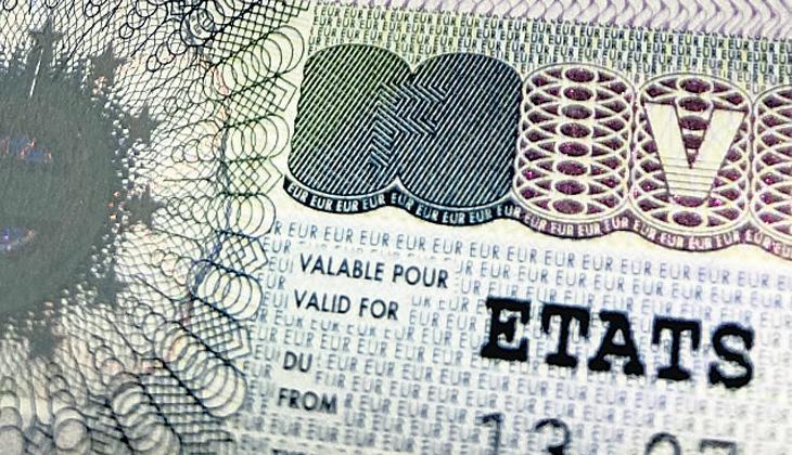 AP’den Türklere Schengen çağrısı