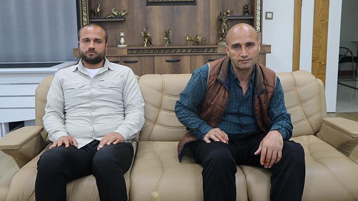 Arazi kavgasında korkunç son: Tüfeği kafama dayadı, 3 defa tetiğe bastı