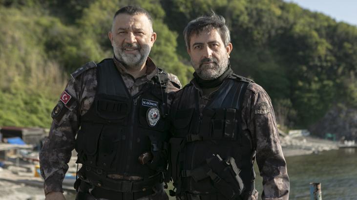 Arka Sokaklar'a 11 yıl sonra büyük dönüş! 'Özledik be devrem'