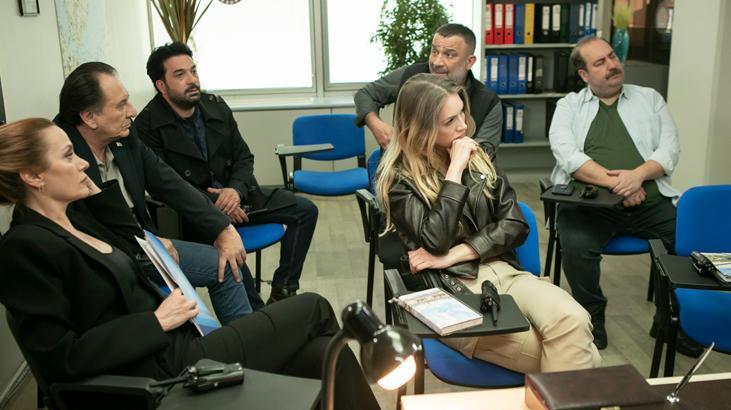 Arka Sokaklar'ın Gökçe'si Yasemin Allen: Genç kızlardan gelen tepkiler beni mutlu ediyor