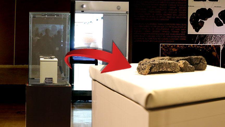 Arkeologlar bile şaştı! Eskişehir'de 5 bin yıllık ekmek bulundu