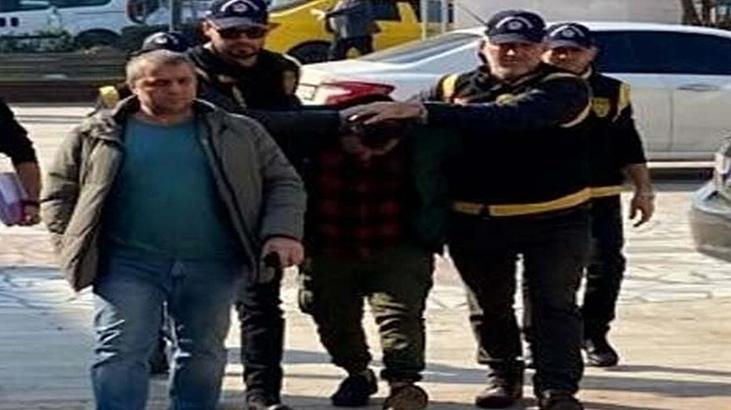 Aydın'da korkunç olay! Kız arkadaşının annesini bilezikleri için öldürdü! Sanığın ifadesi ortaya çıktı