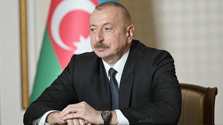 Azerbaycan Cumhurbaşkanı Aliyev, 220 mahkumu affetti