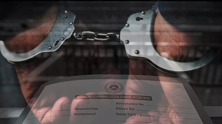 Aziz İhsan Aktaş suç örgütü soruşturmasında 4 ilçe belediye başkanı tutuklandı