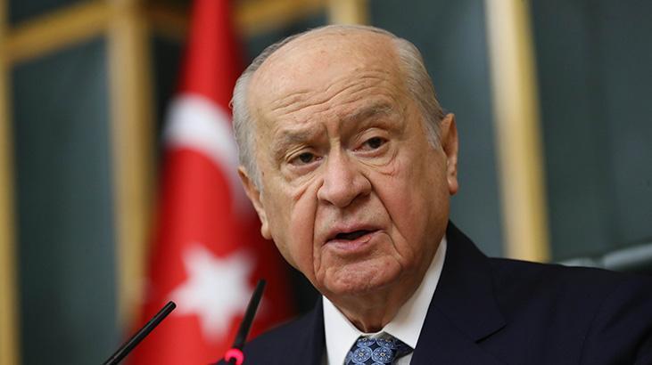 Bahçeli'den ABD'nin İran saldırısına tepki: Hedef ülkeler kataloğunu doğru okumak beka meselesi