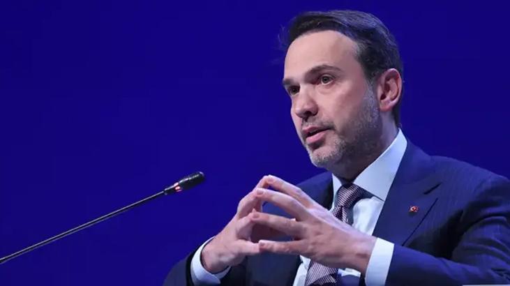 Bakan Bayraktar, PKK'nın fesih kararını değerlendirdi! 'Bu süreç sadece bir terör örgütünün sona erişi değil'