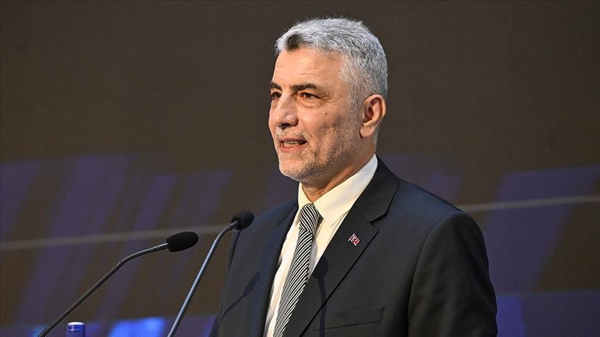 Bakan Bolat: Hizmet ihracatına hibe desteği sağlayacağız