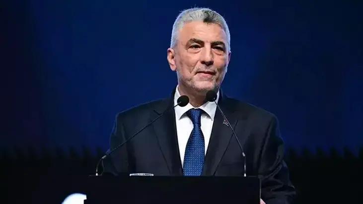 Bakan Bolat'tan PKK'nın fesih kararı ile ilgili açıklama: Enerjimizi artık çatışmaya değil...