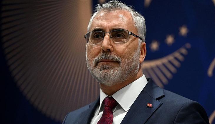 Bakan Işıkhan müjdeyi duyurdu: 1 milyon 320 bin vatandaşımızı istihdama kazandırmayı hedefliyoruz