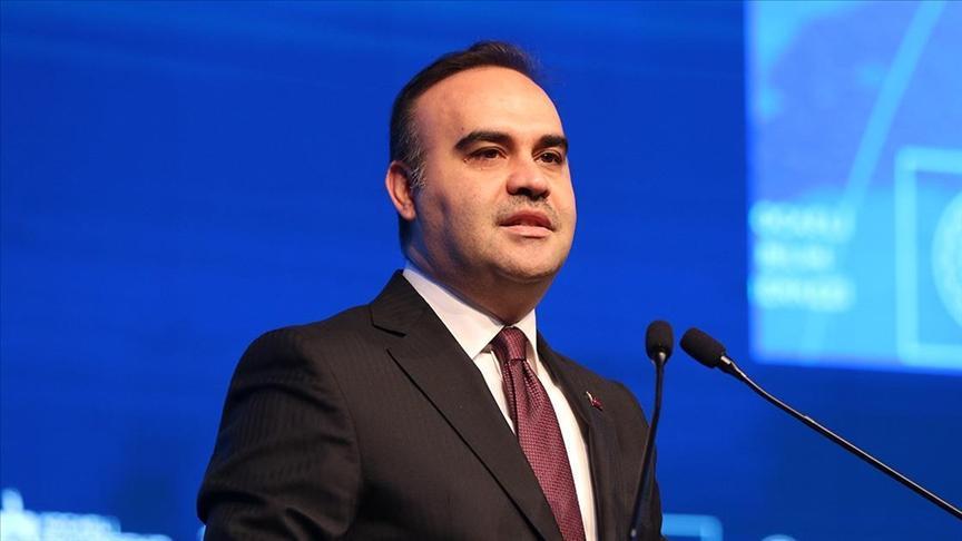 Bakan Kacır: 17 OSB Yeşil OSB olarak tescillendi