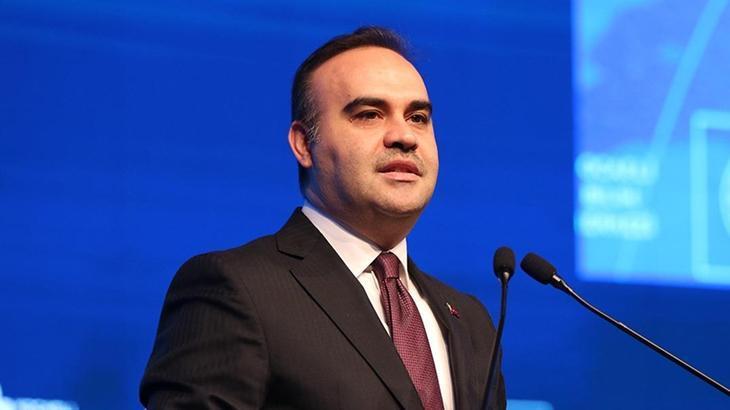 Bakan Kacır'dan küresel girişimcilik etkinliklerine katılma çağrısı