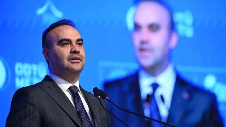 Bakan Kacır'dan OSB yatırım başvurularına ilişkin açıklama