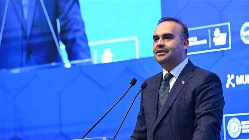 Bakan Kacır duyurdu: Girişimcilere 2 milyon liralık destek!