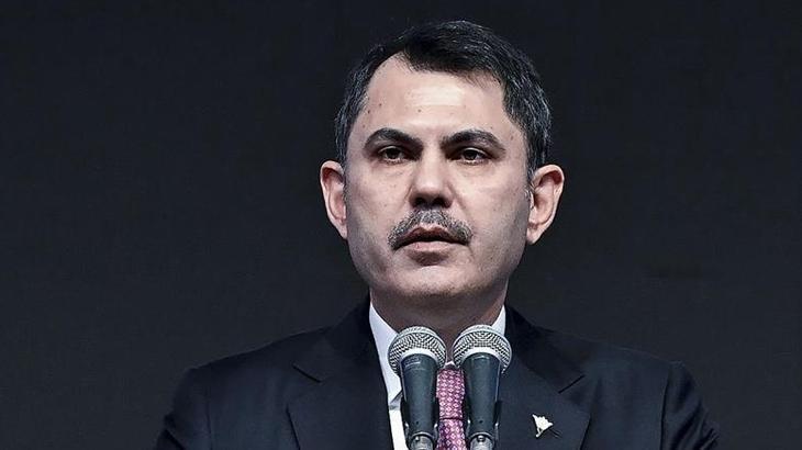 Bakan Kurum duyurdu! İstanbul Kentsel Dönüşüm Komisyonu kuruluyor