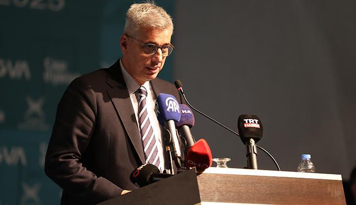 Bakan Memişoğlu: Birbirimize sarılacağız, güçlü olacağız